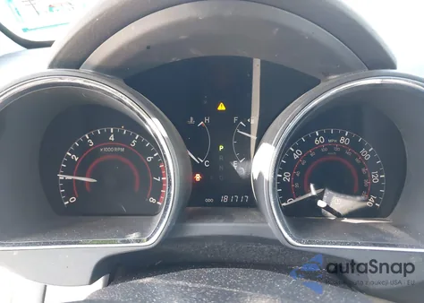 2013 Toyota Highlander Plus/Se from USA, damaged, VIN 5TDBK3EH6DS207644